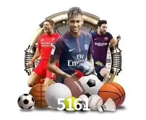 Apostas Esportivas no 5161