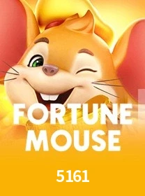 Caça-níqueis fortune mouse 5161