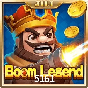 boom pescaria 5161