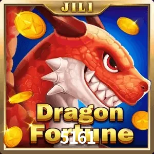 dragon fortune pescaria 5161