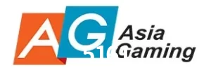 asia gaming