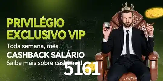 Promoções 5161